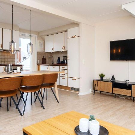 Holiday Home Romo XV Sonderby  ภายนอก รูปภาพ