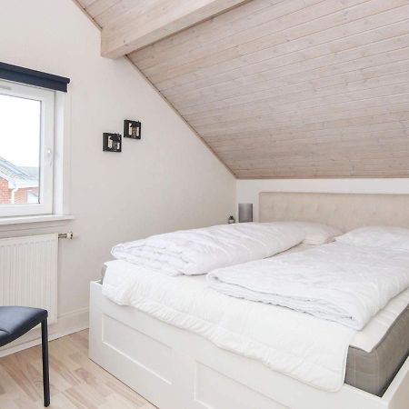 Holiday Home Romo XV Sonderby  ภายนอก รูปภาพ