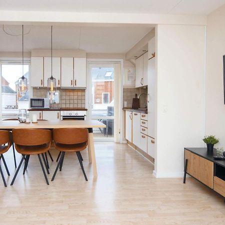 Holiday Home Romo XV Sonderby  ภายนอก รูปภาพ