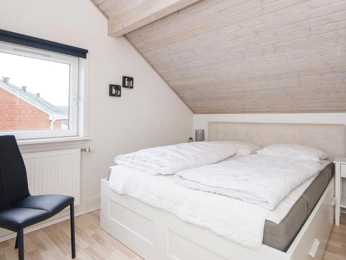 Holiday Home Romo XV Sonderby  ภายนอก รูปภาพ