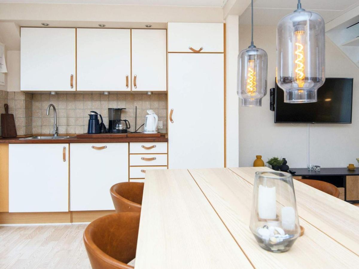 Holiday Home Romo XV Sonderby  ภายนอก รูปภาพ