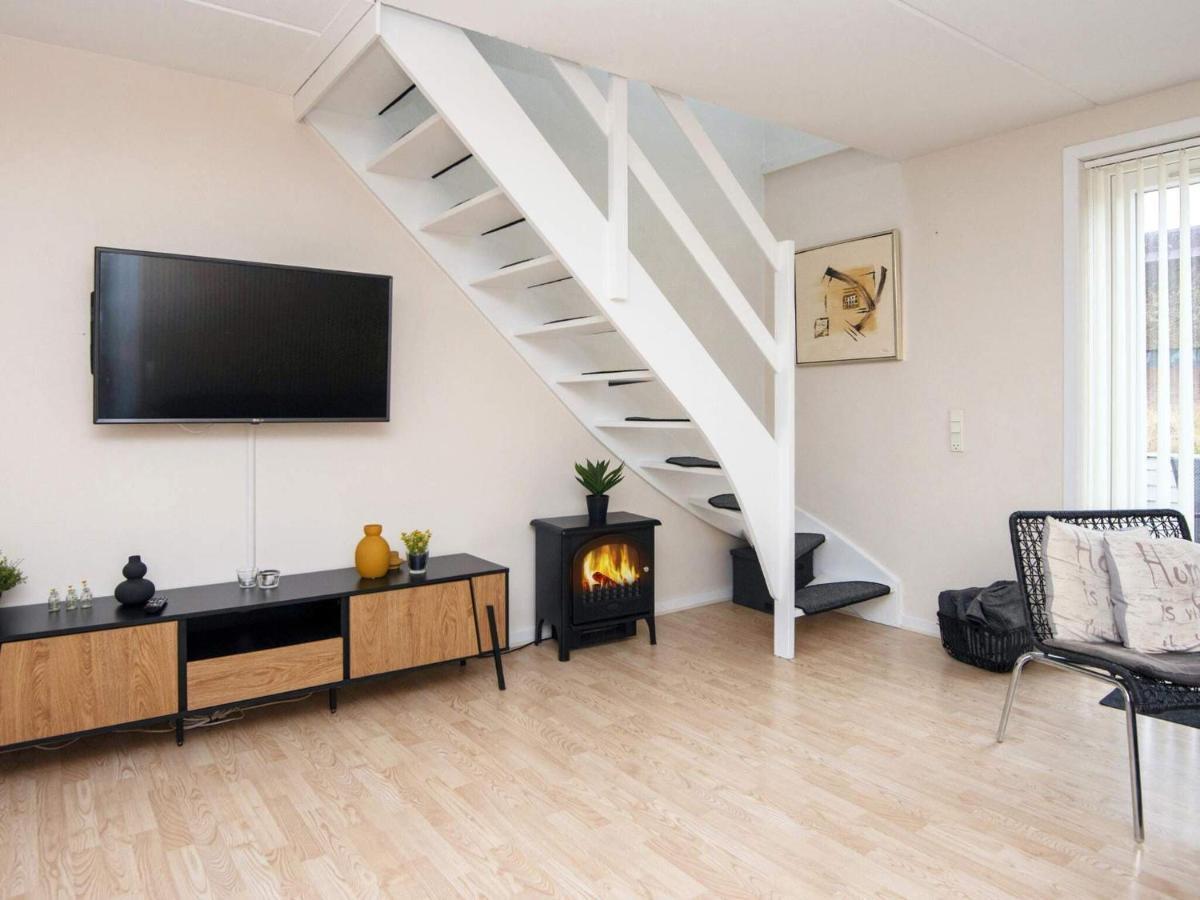 Holiday Home Romo XV Sonderby  ภายนอก รูปภาพ