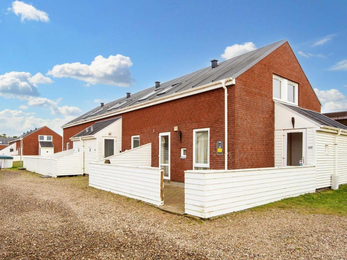 Holiday Home Romo XV Sonderby  ภายนอก รูปภาพ