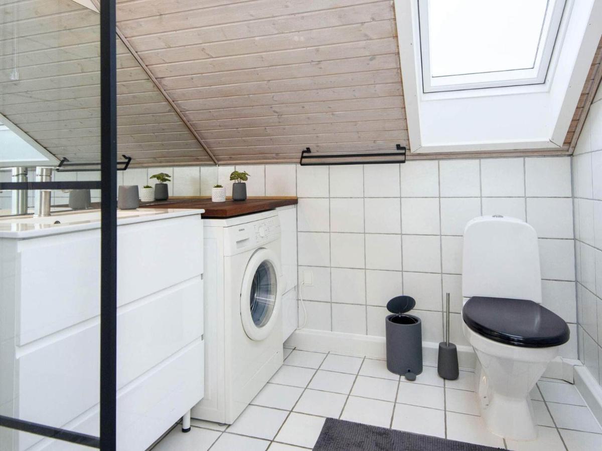 Holiday Home Romo XV Sonderby  ภายนอก รูปภาพ