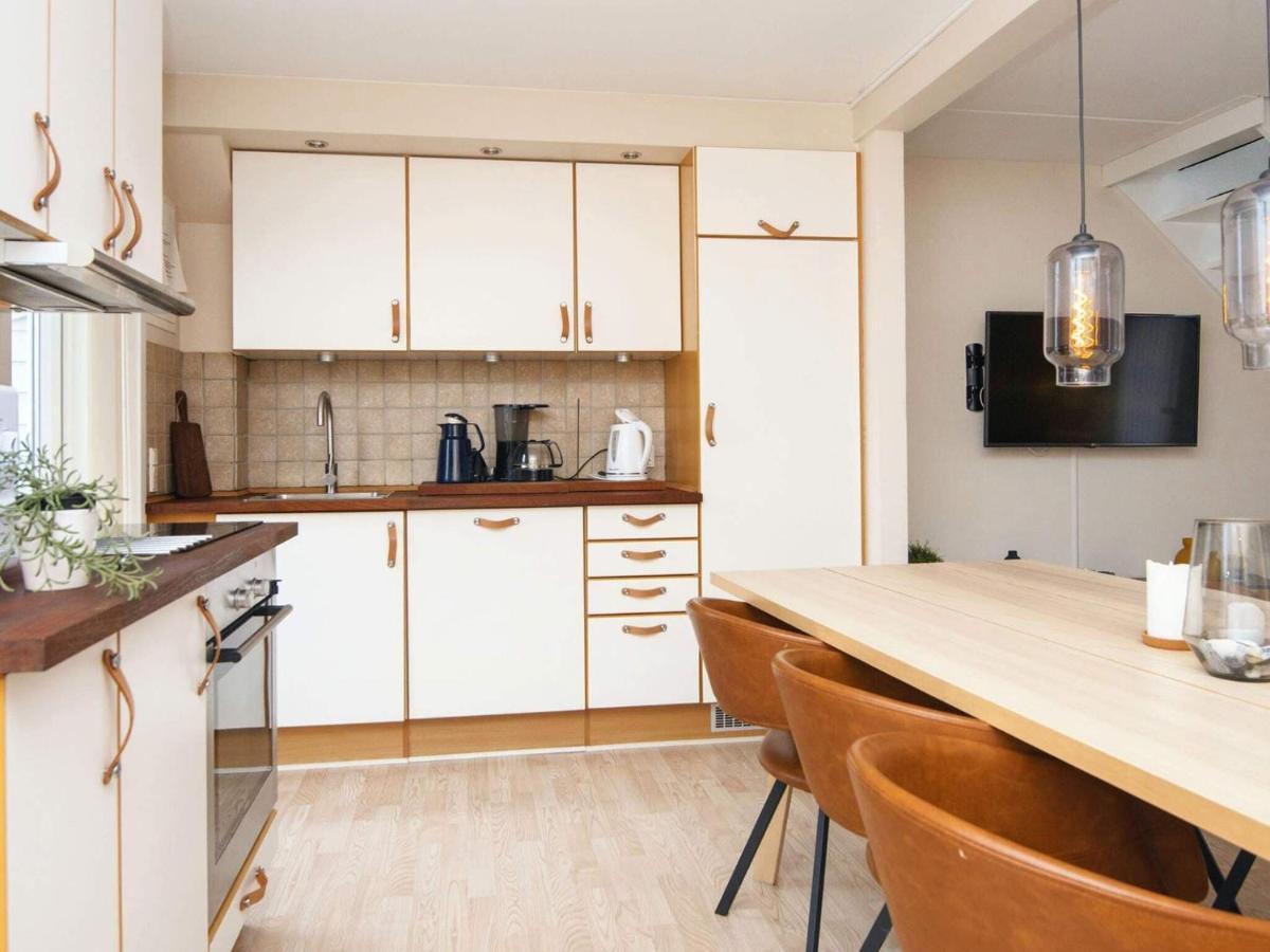 Holiday Home Romo XV Sonderby  ภายนอก รูปภาพ