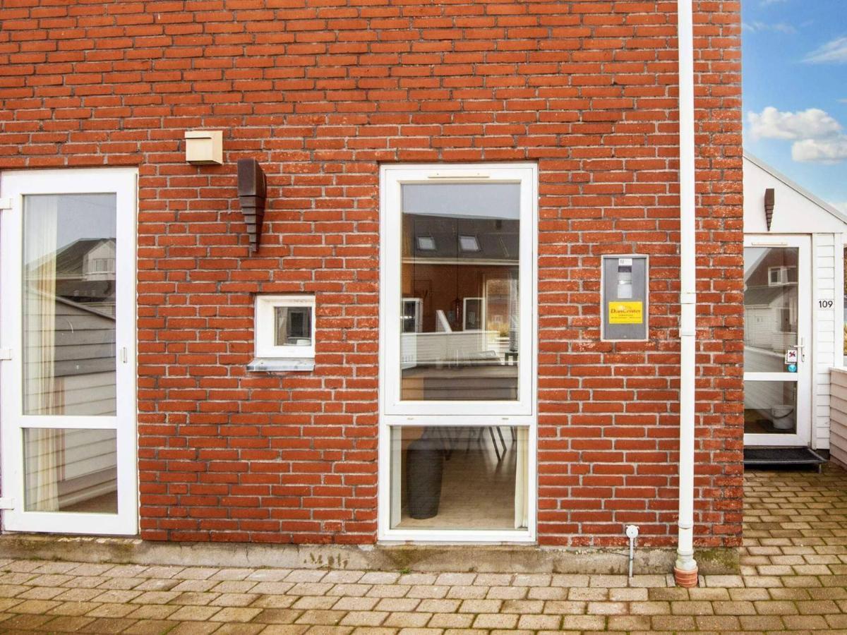 Holiday Home Romo XV Sonderby  ภายนอก รูปภาพ